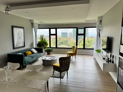 2-bedroom Apartment for rent in Lavington, Nairobi