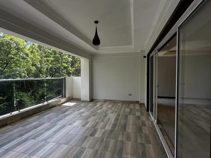 3-bedroom Apartment for rent in Riverside, Westlands
