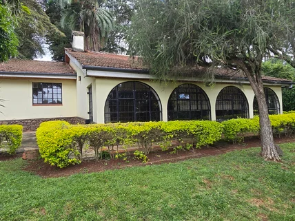 4-bedroom House for sale in Loresho, Westlands