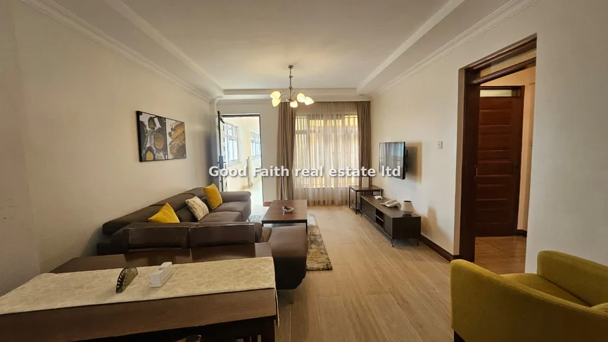 2-bedroom Apartment for rent in Riverside