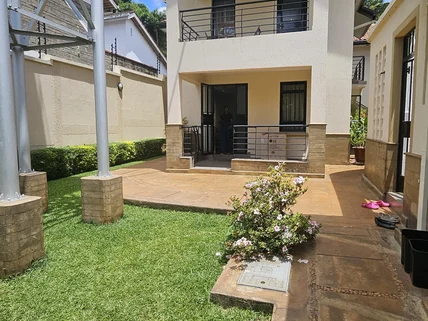 1-bedroom House for rent in Runda, Westlands