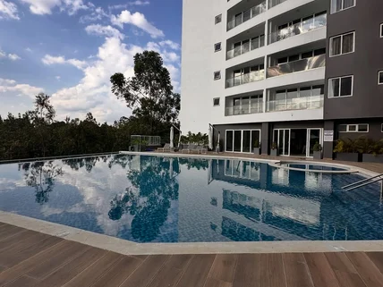 2-bedroom Apartment for rent in Kileleshwa, Nairobi
