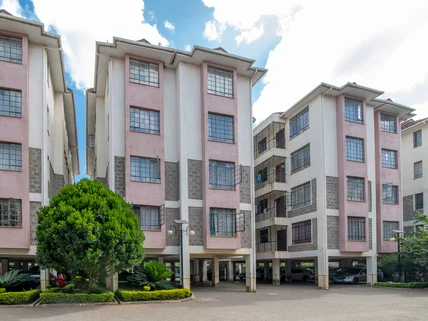 3-bedroom Apartment for sale in Syokimau, Machakos County