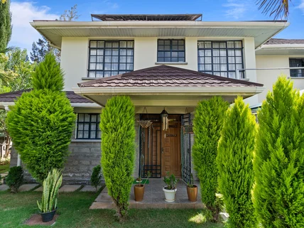 4-bedroom Townhouse for sale in Kitengela, Kajiado County
