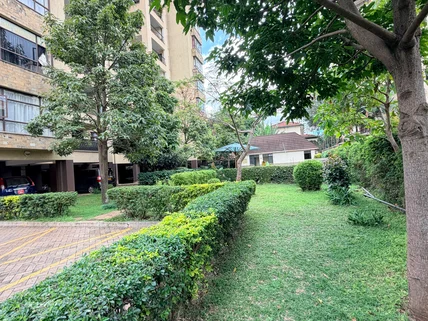 3-bedroom Apartment for sale in Kilimani, Nairobi