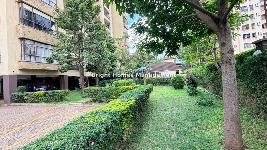 3-bedroom Apartment for sale in Kilimani
