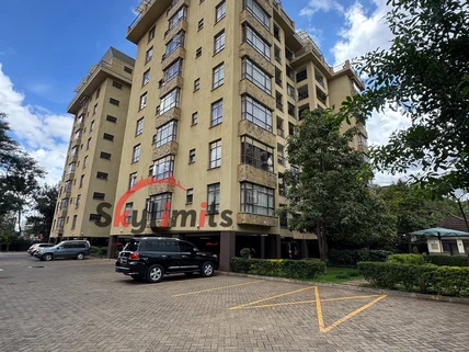 3-bedroom Apartment for sale in Kilimani, Nairobi