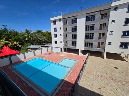3-bedroom Apartment for sale in Nyali Area, Nyali