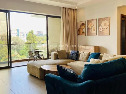 2-bedroom Apartment for rent in Westlands Area, Westlands