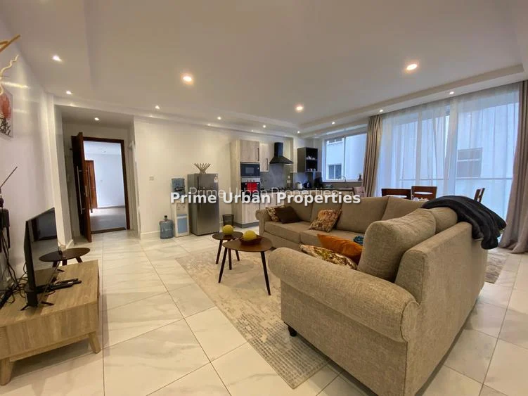 1-bedroom Apartment for rent in Westlands Area