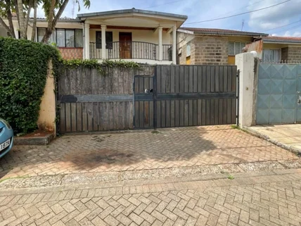 4-bedroom Townhouse for sale in Lavington, Nairobi