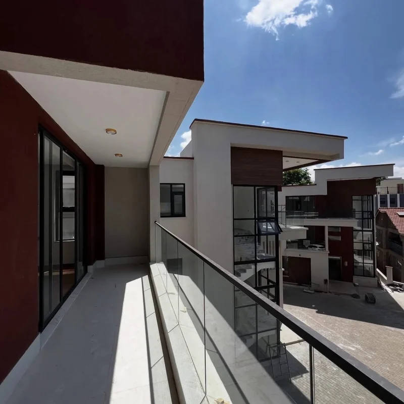 5 Bedroom Townhouse for Sale in Lavington