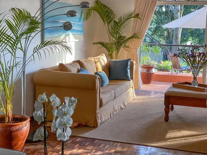 3-bedroom Apartment for rent in Muthaiga, Nairobi