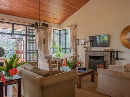 5-bedroom House for rent in Runda, Westlands