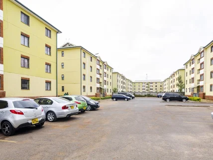 3-bedroom Apartment for sale in Embakasi, Nairobi