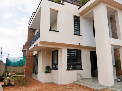 4-bedroom House for sale in Ongata Rongai, Kajiado County