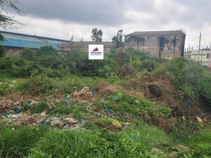 Land for sale in Industrial Area, Nairobi