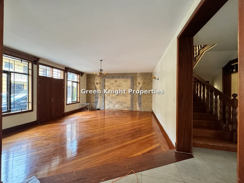 5-bedroom Townhouse for rent in Lavington