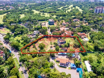Residential Land for sale in Nyali Area, Nyali