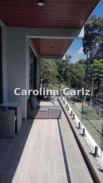 3-bedroom Apartment for rent in Westlands Area
