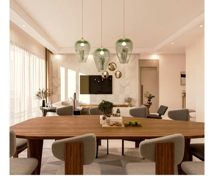 Newly built 3&4 bedrooms apartment for sale in general mathenge with greenary views