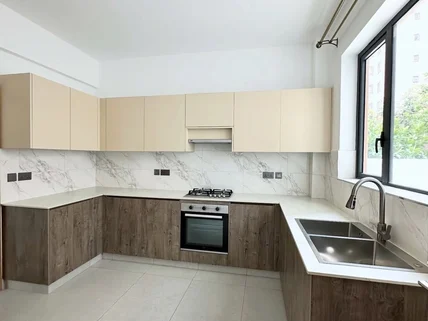 2-bedroom Apartment for rent in Brookside, Westlands