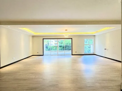 3-bedroom Apartment for rent in Lavington, Nairobi