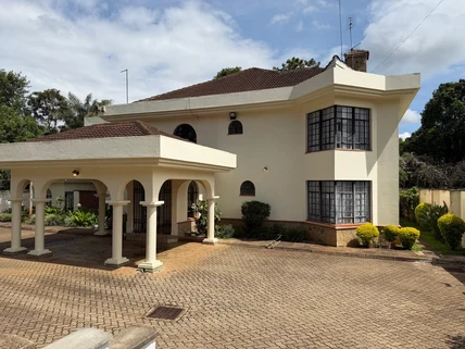 5-bedroom House for sale in Runda, Westlands