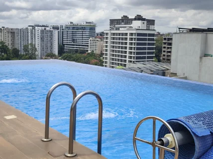 2-bedroom Apartment for rent in Westlands Area, Westlands