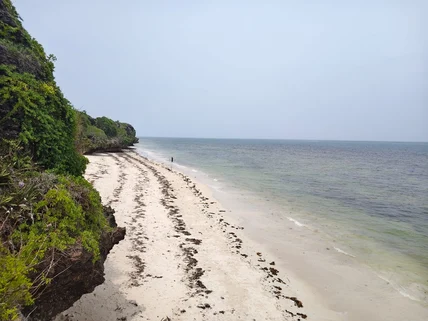 Land for sale in Nyali Area, Nyali