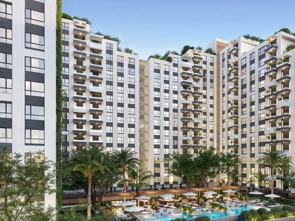 3-bedroom Apartment for sale in Garden Estate, Roysambu