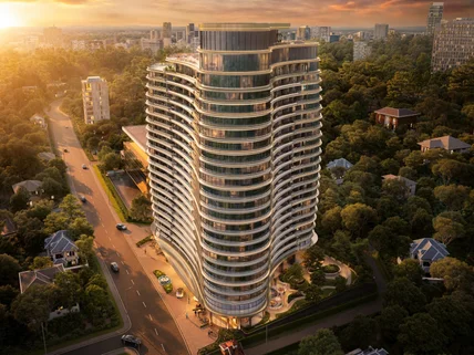 1-bedroom Apartment for sale in Riverside, Westlands