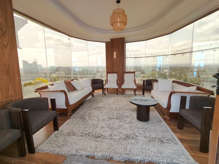 4-bedroom Apartment for rent in Westlands Area, Westlands