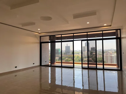 4-bedroom Apartment for rent in Spring Valley, Westlands
