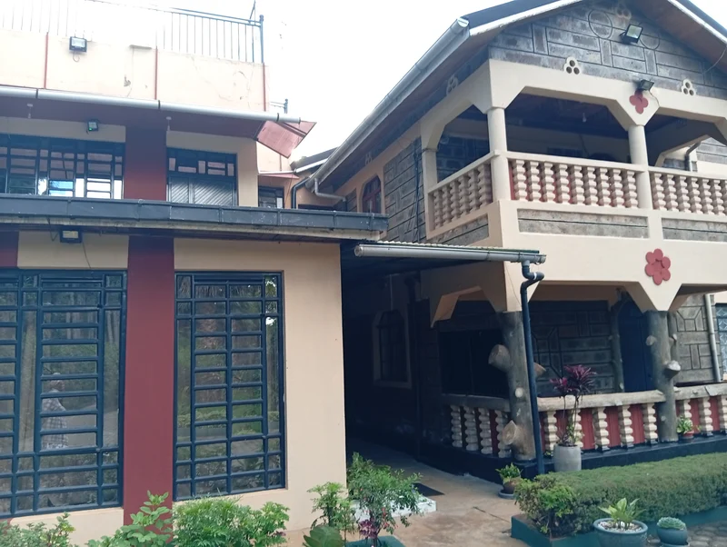 2bed in karen