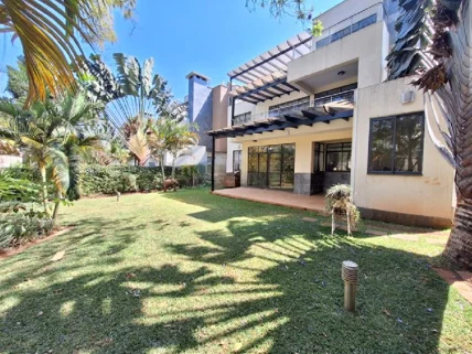 5-bedroom Townhouse for rent in Lavington, Nairobi