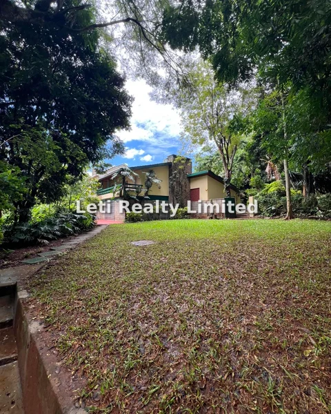 5-bedroom Townhouse for rent in Lavington