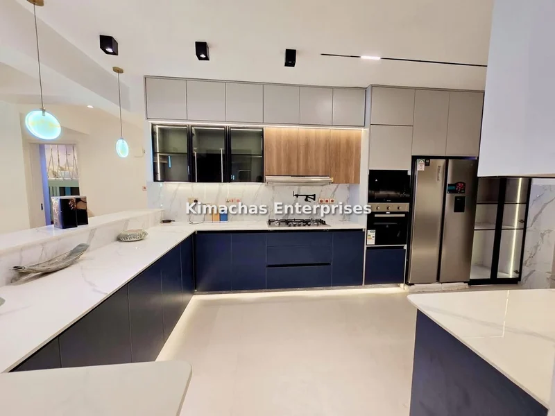 3-bedroom Apartment for sale in Nyali Area