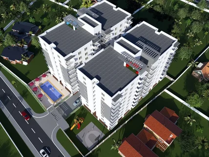 2-bedroom Apartment for sale in Nyali Area, Nyali