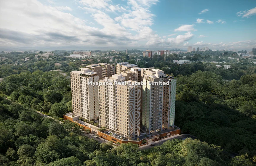 0-bedroom Apartment for sale in Kasarani