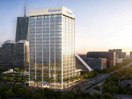 Office for sale in Upper Hill, Nairobi