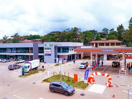 Commercial Property for rent in Karen, Nairobi