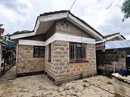 3-bedroom Villa for sale in Imara Daima, Nairobi
