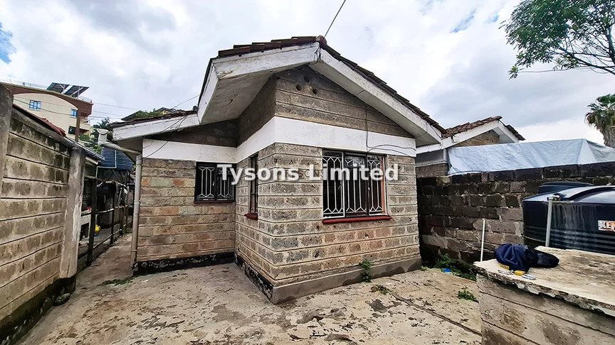3-bedroom Villa for sale in Imara Daima