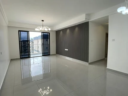 3-bedroom Apartment for rent in Syokimau, Machakos County