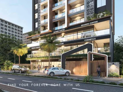 1-bedroom Apartment for sale in Kilimani, Nairobi