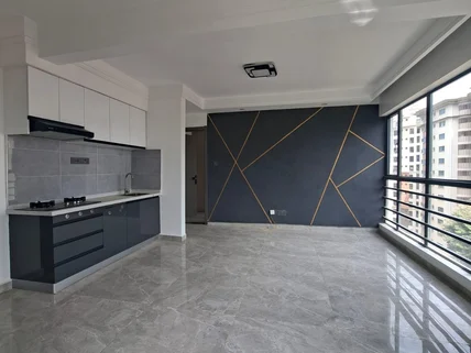 1-bedroom Apartment for rent in Lavington, Nairobi