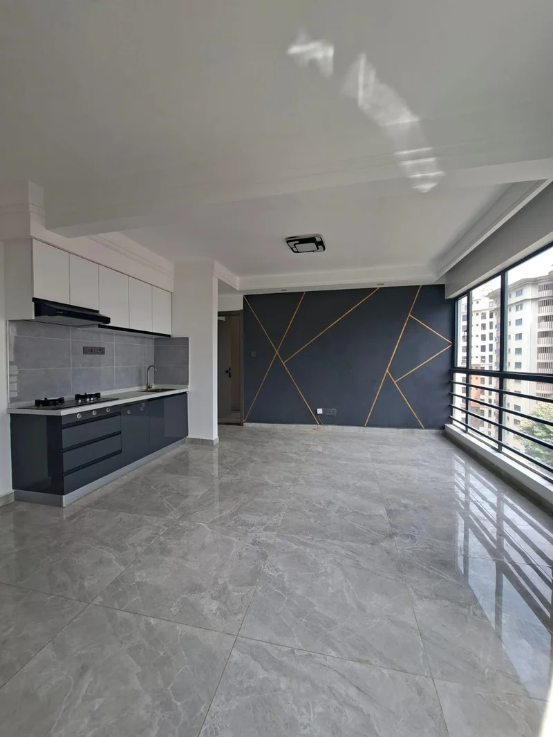Apartment For Rent At Lavington