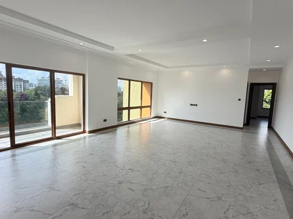 3-bedroom Apartment for rent in Kileleshwa, Nairobi