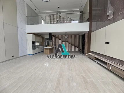 5-bedroom Townhouse for sale in Lavington, Nairobi